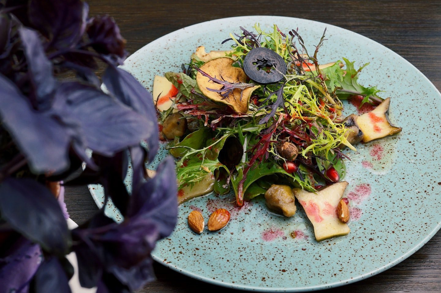 Menus - Rasa Restaurant In Lichfield