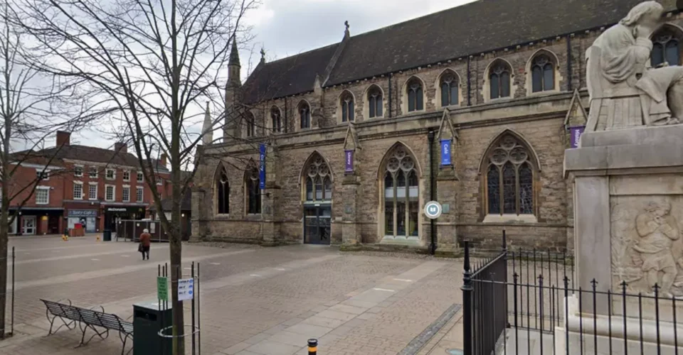 Lich Field Restaurants