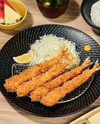 Ebi Katsu