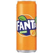 Fanta