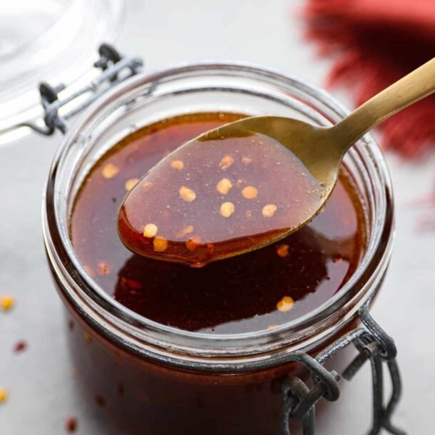 Firecracker Sauce