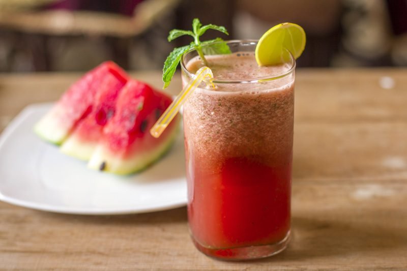Watermelon Juice