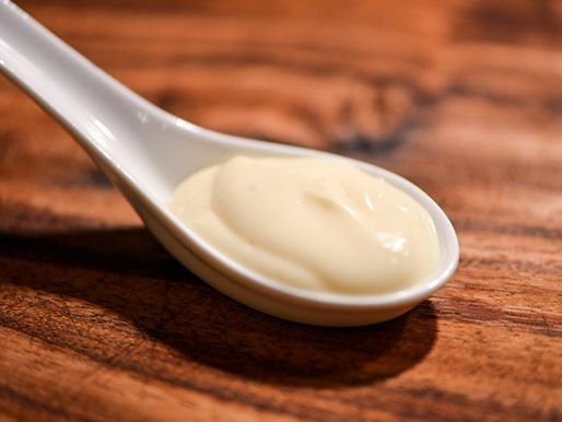Japanese Mayo
