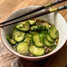 Japanese Pickles