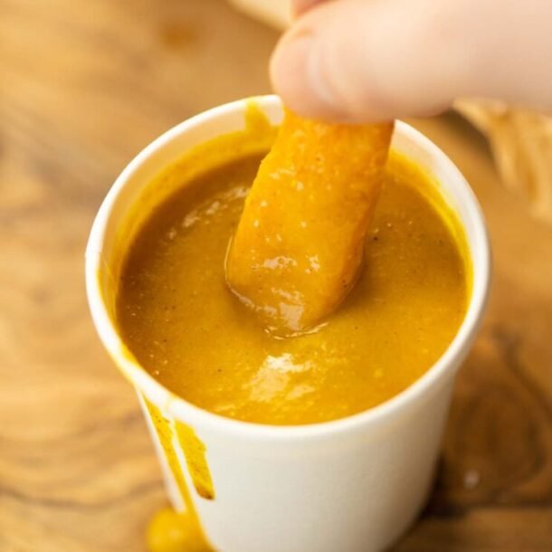 Katsu Curry Sauce