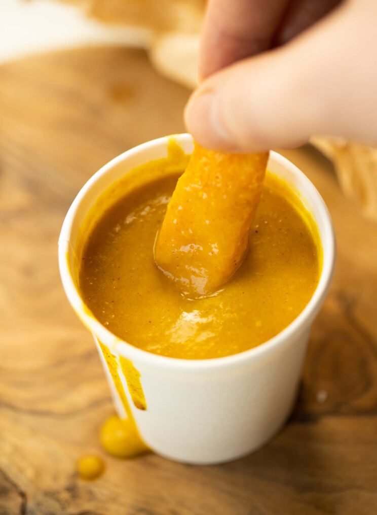 Katsu Curry Sauce