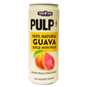 Oriental Guava Drink