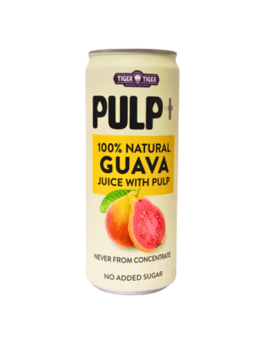 Oriental Guava Drink