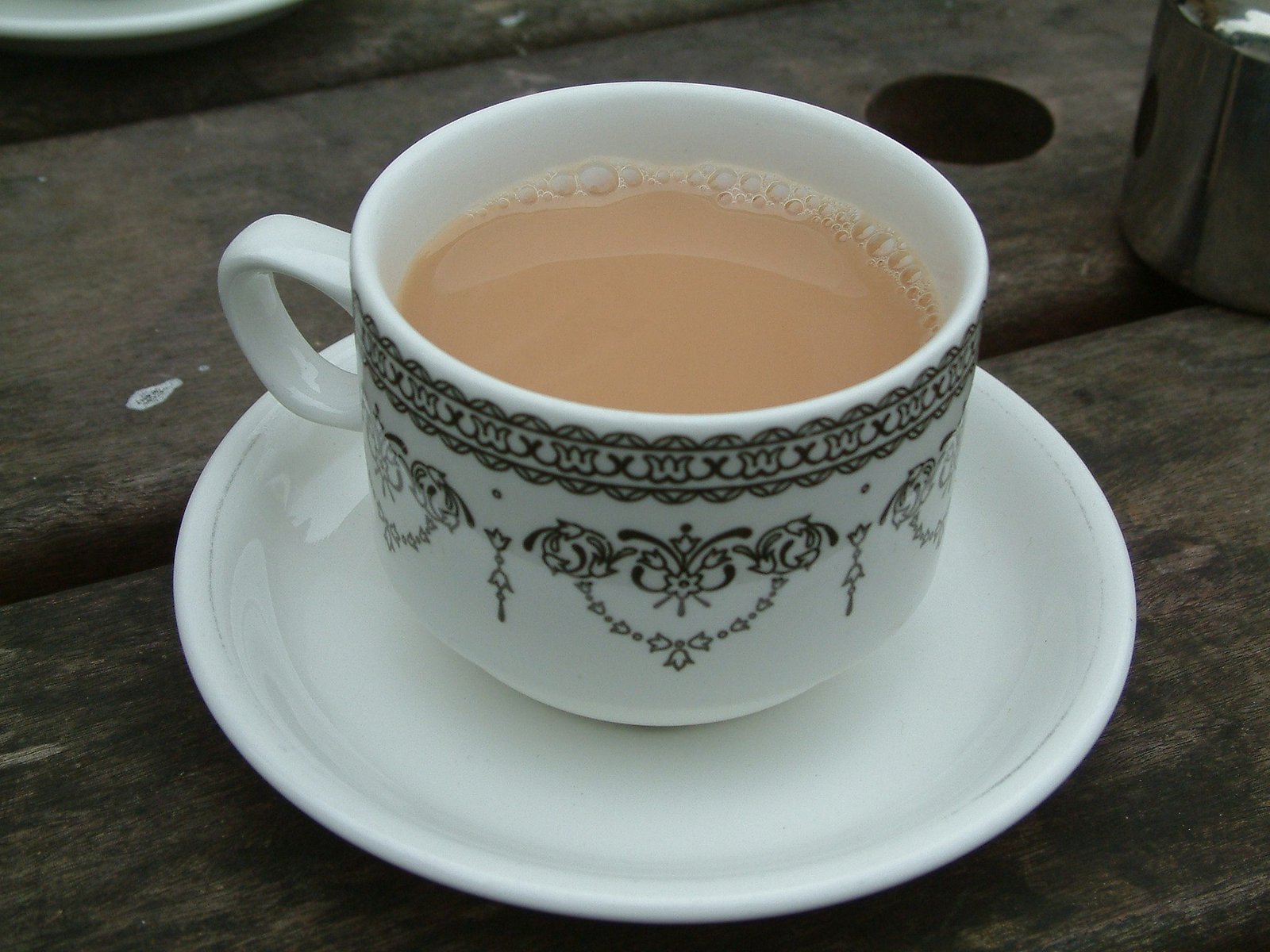 Original Milky Tea