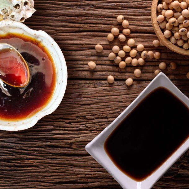 Soy Sauce
