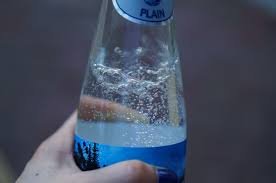 Sparkling Water
