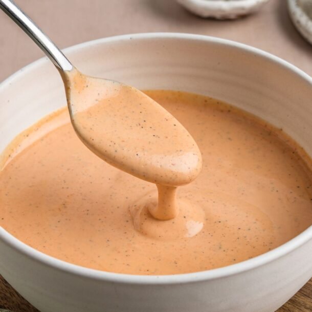 Sriracha Mayo