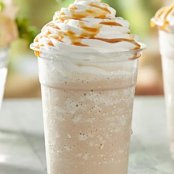 Vanilla Dream