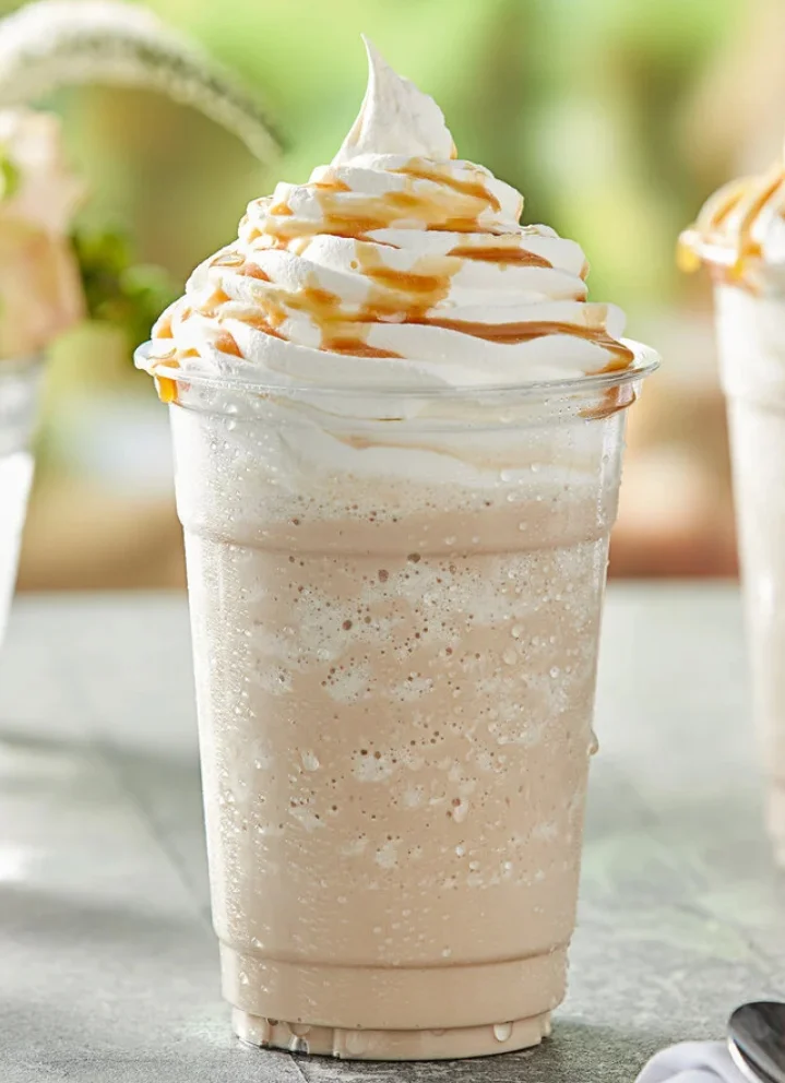 Vanilla Dream