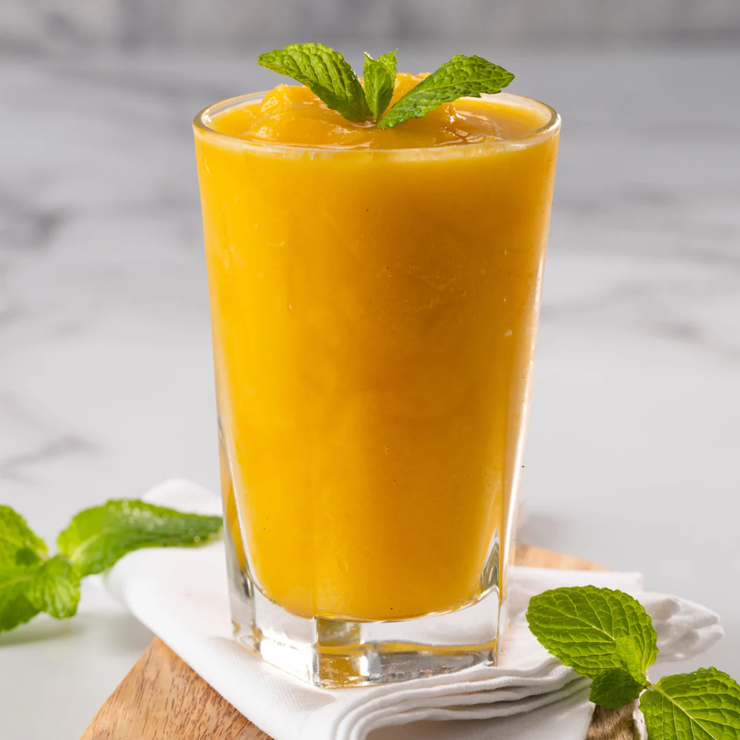Mango Frappe